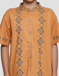 Aero Kotak Print Set Koko Boys