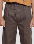 Aero Kotak Print Set Koko Boys