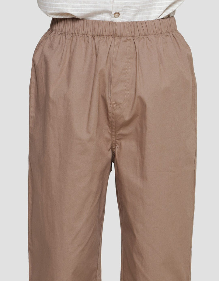 Aero Setelan Bamus Salur Anak Laki-laki