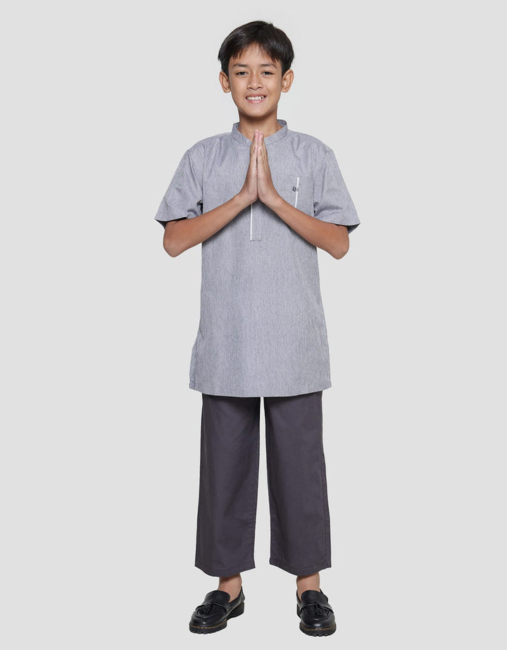 Aero Kurta Muslim Clothes Set for Boys