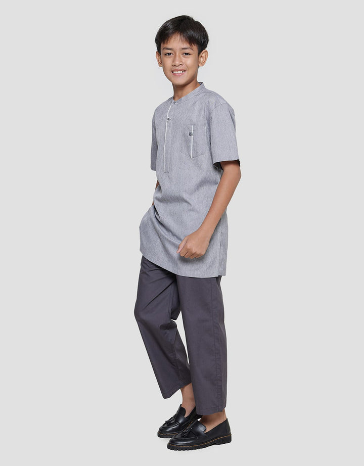 Aero Kurta Muslim Clothes Set for Boys
