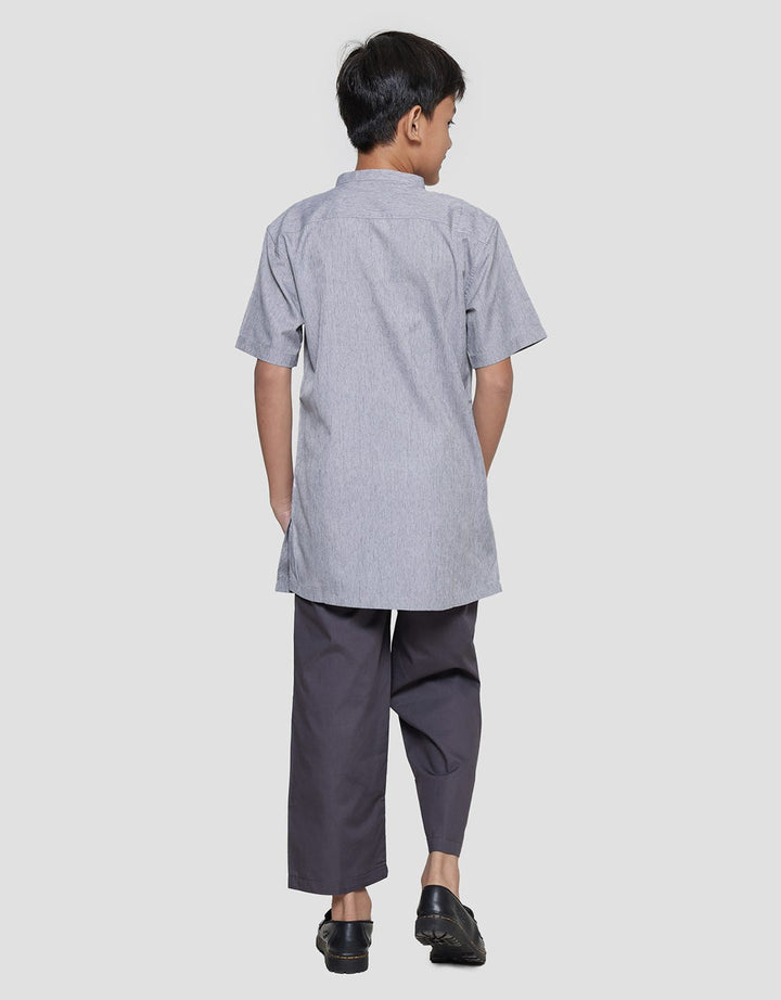 Aero Kurta Muslim Clothes Set for Boys