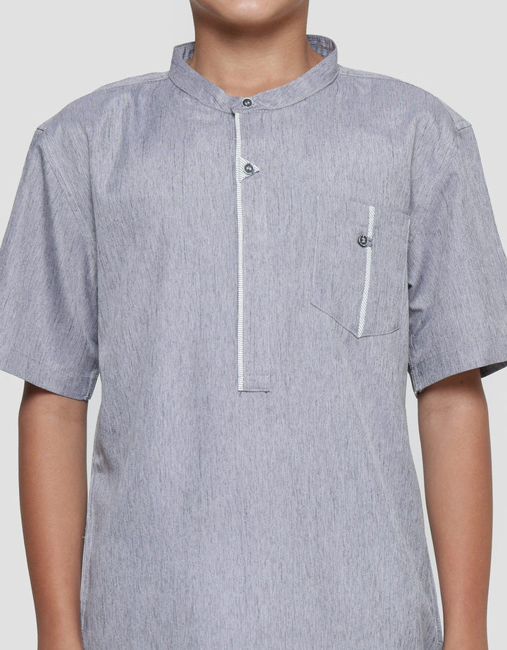 Aero Kurta Muslim Clothes Set for Boys