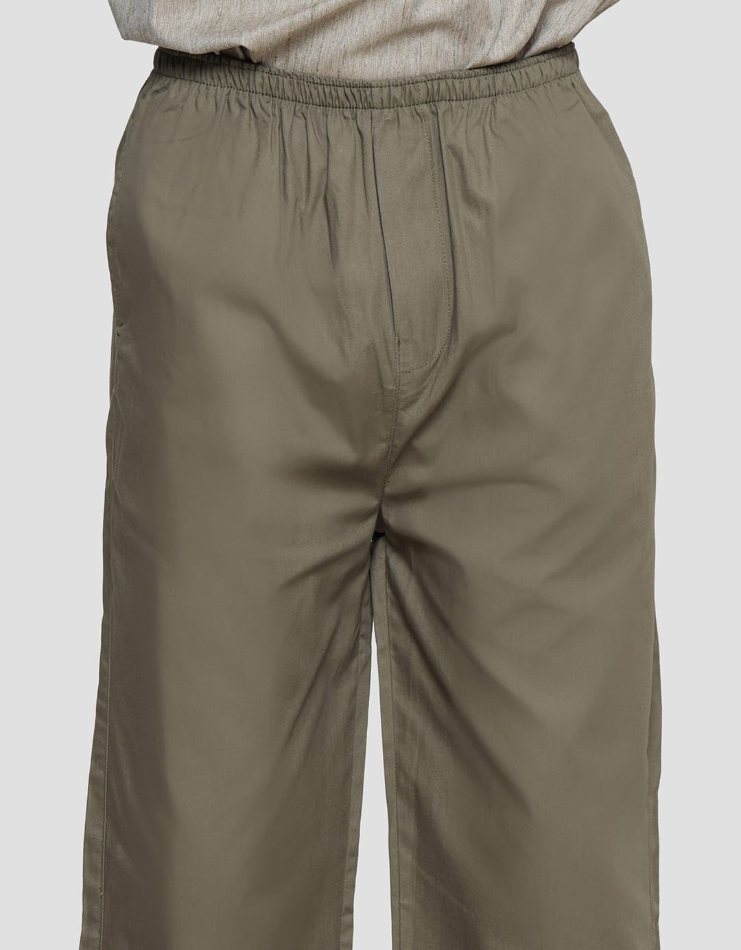 Aero Setelan Bamus Kurta Anak Laki-laki