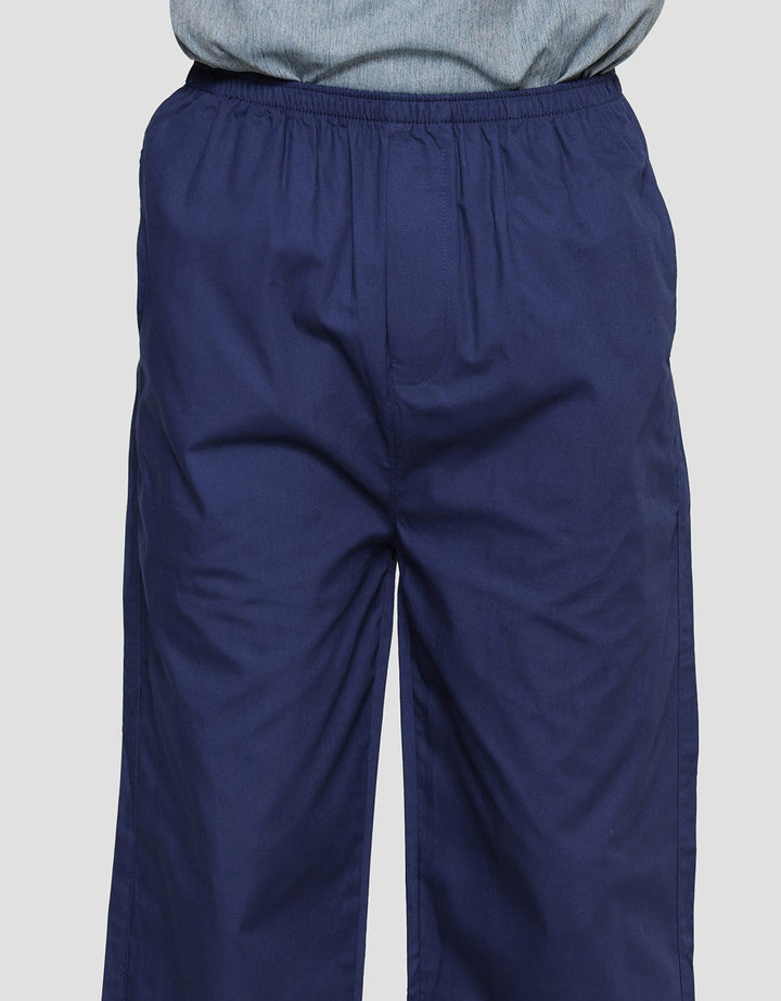 Aero Setelan Bamus Kurta Lengan Pendek Anak Laki-laki