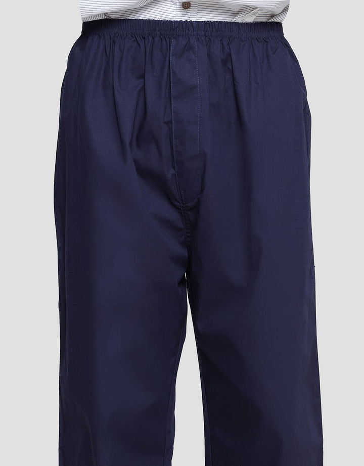 Aero Ulos Salur Baju Muslim Set Anak Laki-Laki