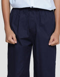 Aero Down Print Boys Koko Shirt