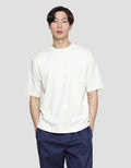 Suko Oversized Pocket Cool Touch Round Collar Men's Short Sleeve T-Shirt