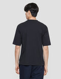 Suko Cool Touch Kerah Bulat Kaos Oversize Pria
