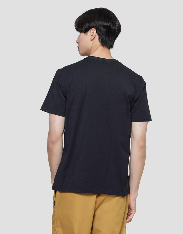 Suko Graphic Print Casual Men's T-Shirt