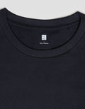 Suko Graphic Print Casual Kaos Pria