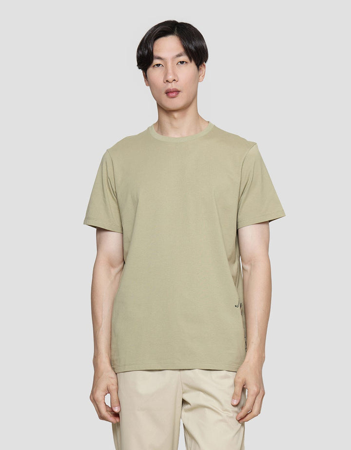 Suko Graphic Print Casual Men's T-Shirt
