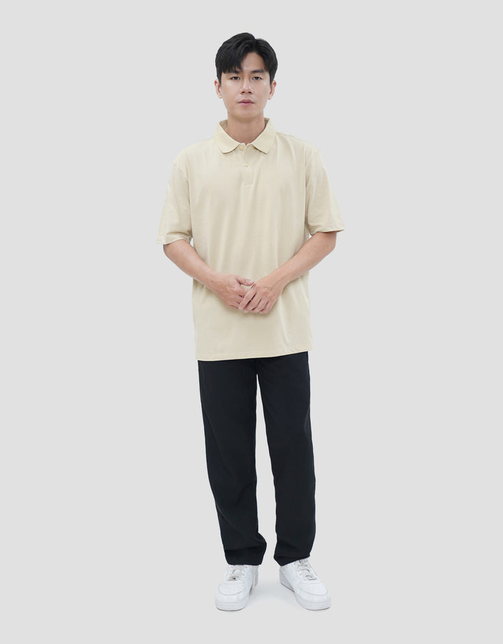SUKO COOL TOUCH KAOS POLO PRIA