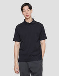 Suko Top Cool Touch Men's Collared T-Shirt
