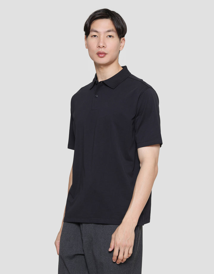 SUKO COOL TOUCH KAOS POLO PRIA