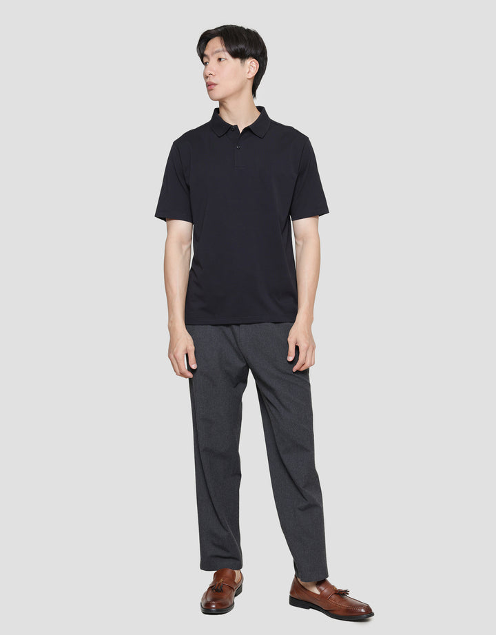 Suko Top Cool Touch Men's Collared T-Shirt