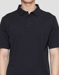 SUKO COOL TOUCH KAOS POLO PRIA