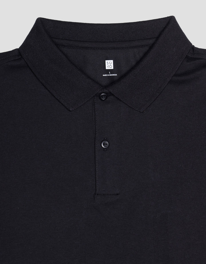 SUKO COOL TOUCH KAOS POLO PRIA