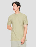 Suko Quick Dry Men's Collared T-Shirt