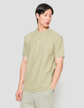 Suko Quick Dry Men's Collared T-Shirt