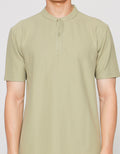 Suko Quick Dry Men's Collared T-Shirt