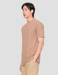Suko Quick Dry Men's Collared T-Shirt