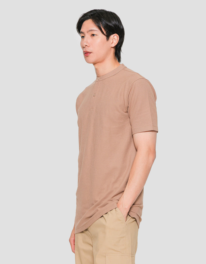 Suko Quick Dry Men's Collared T-Shirt