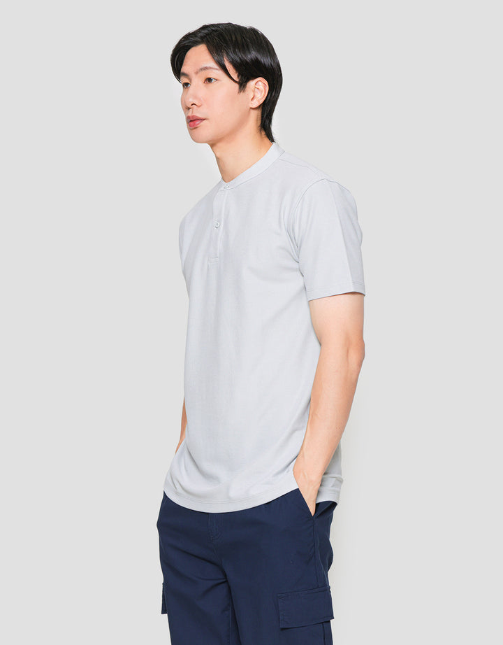 Suko Quick Dry Men's Collared T-Shirt
