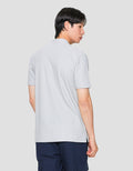 Suko Quick Dry Men's Collared T-Shirt