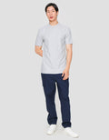 Suko Quick Dry Men's Collared T-Shirt