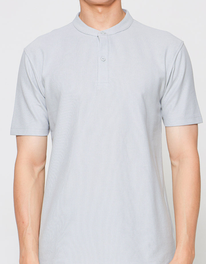 Suko Quick Dry Men's Collared T-Shirt