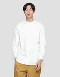 Suko Mandarin Collar Men's Shirt