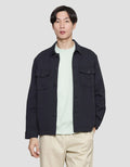 Suko Relaxed Men's Twill Jacket