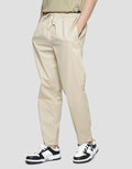 Suko Woven Bottom Pants Relax Fit Men's Chinos Long Pants