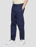 Suko Woven Bottom Pants Relax Fit Men's Chinos Long Pants