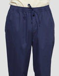 Suko Woven Bottom Pants Relax Fit Men's Chinos Long Pants