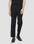 Suko Smart Waistband Celana Ankle Relax Pria