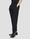 Suko Smart Waistband Celana Ankle Relax Pria