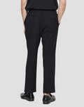 Suko Smart Waistband Celana Ankle Relax Pria