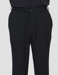 Suko Smart Waistband Celana Ankle Relax Pria