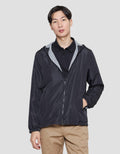 Suko Parka Reversible Jaket Pria