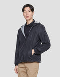 Suko Parka Reversible Jaket Pria
