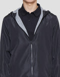 Suko Parka Reversible Jaket Pria
