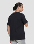 American Jeans Nothing Print Kaos Pria