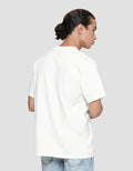 American Jeans USA Photo Print Men's T-Shirt