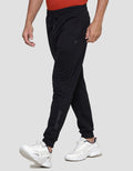 American Jeans Men's Basic Front Knit Long Pants