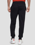 American Jeans Men's Basic Front Knit Long Pants