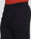 American Jeans Men's Basic Front Knit Long Pants