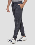 American Jeans Men's Basic Front Knit Long Pants