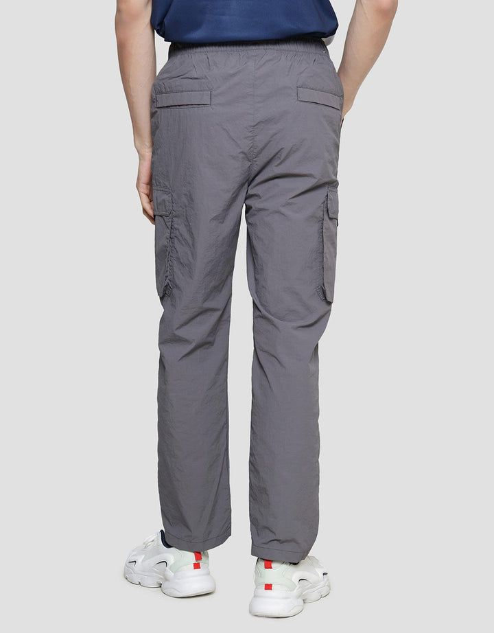 American Jeans Simply Look Celana Woven Cargo Poly Nylon Pria